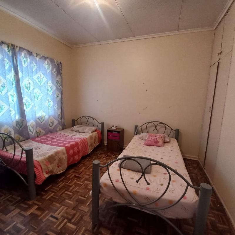 2 Bedroom Property for Sale in Kabega Park Eastern Cape